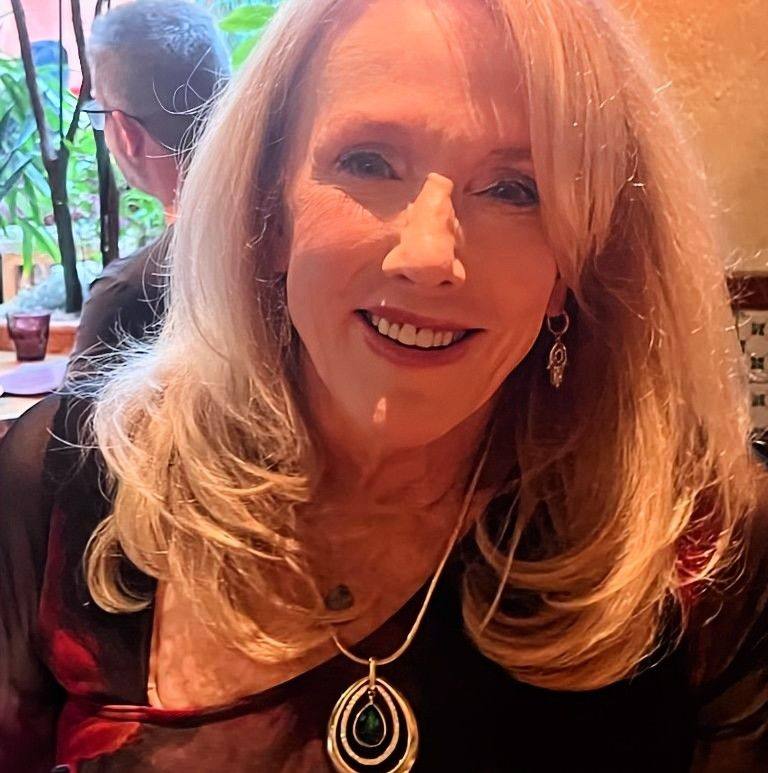 Heidi Bray